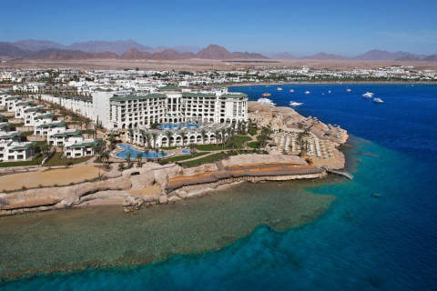 Stella Di Mare Sharm Beach Hotel