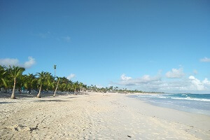 Тури в Домінікану Бока-Чика