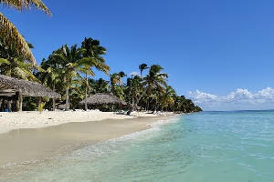 Доминикана Остров Саона