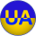 flag UA