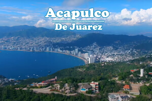 туры в мексику Acapulco