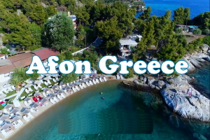Afon туры в Грецию