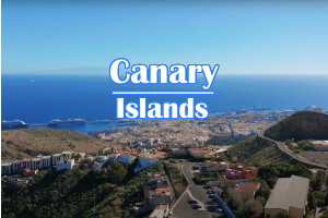 Canary туры в Испанию