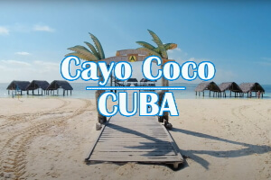 Cayo Coco туры на Кубу
