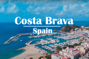 Costa Brava туры в Испанию