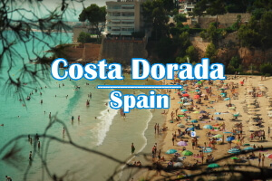 Costa Dorada туры в Испанию