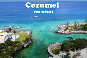 Cozumel туры в мексику