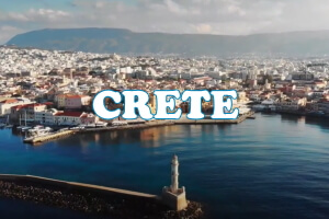 Crete туры в Грецию
