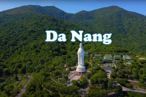 Дананг туры в Вьетнам