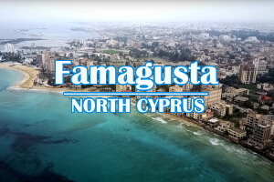 Famagusta туры на Кипр