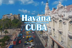 Havana туры на Кубу