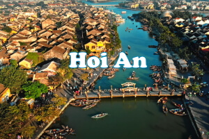Хойан туры в Вьетнам
