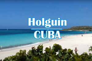Holguin туры на Кубу