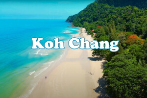 Koh Chang туры в Таиланд