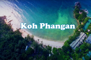 Phangan туры в Таиланд