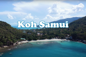 туры в Таиланд Samui
