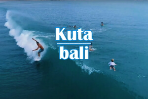 Kuta отдых на Бали