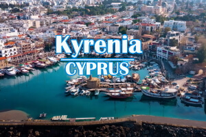 Kyrenia туры на Кипр