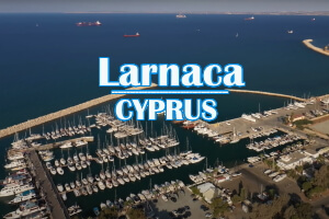 Larnaca туры на Кипр