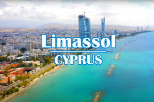 Limassol туры на Кипр