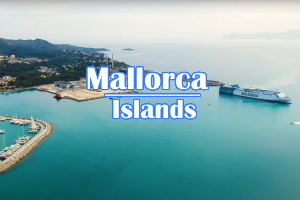 Mallorca туры в Испанию