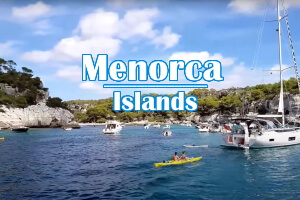 Menorca туры в Испанию