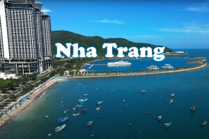 туры в Вьетнам Нячанг
