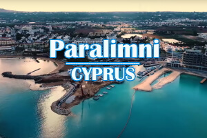 Paralimni туры на Кипр