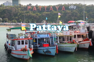 туры в Таиланд Pattaya