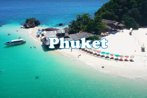 туры в Таиланд Phuket