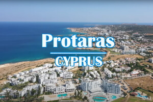 Protaras туры на Кипр