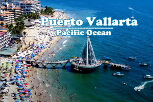 Puerto Vallarta туры в мексику