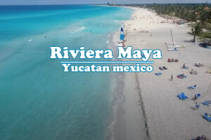 туры в мексику Riviera Maya