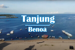 Tanjung тури на Балі
