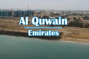Umm Al Quwain