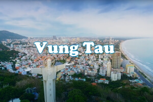 туры в Вьетнам Вунгтау