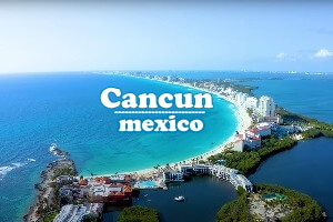 cancun туры в мексику