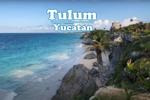 туры в мексику tulum