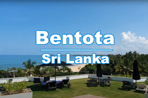 Bentota туры на Шри-Ланку