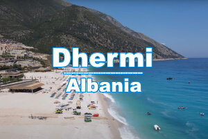 тури в Албанію Dhermi