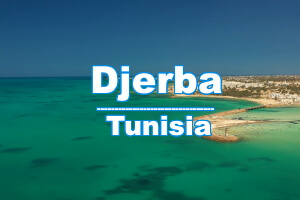 туры в Тунис Djerba