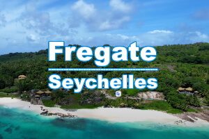 Fregate Туры на Сейшелы
