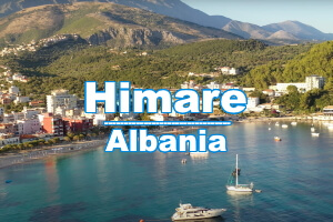 Himare тури в Албанію