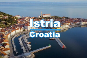 Istria туры в Хорватию