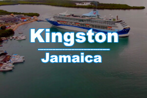 Kingston туры на Ямайку