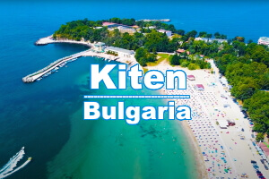 Kiten тури в Болгарію