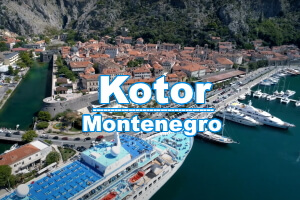 туры в Черногорию Kotor