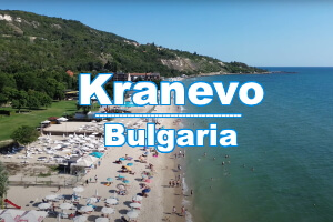 туры в Болгарию Kranevo