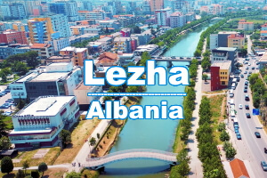 Lezha тури в Албанію