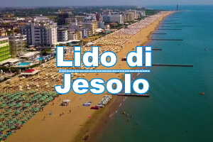 Италия Lido di Jesolo
